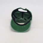 Green Baseball Hat
