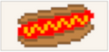 Hot Dog Stitch Guide
