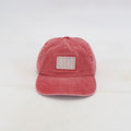 Nantucket Red Baseball Hat