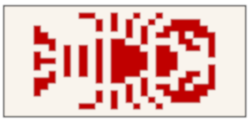 Lobster Stitch Guide