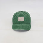 Green Baseball Hat