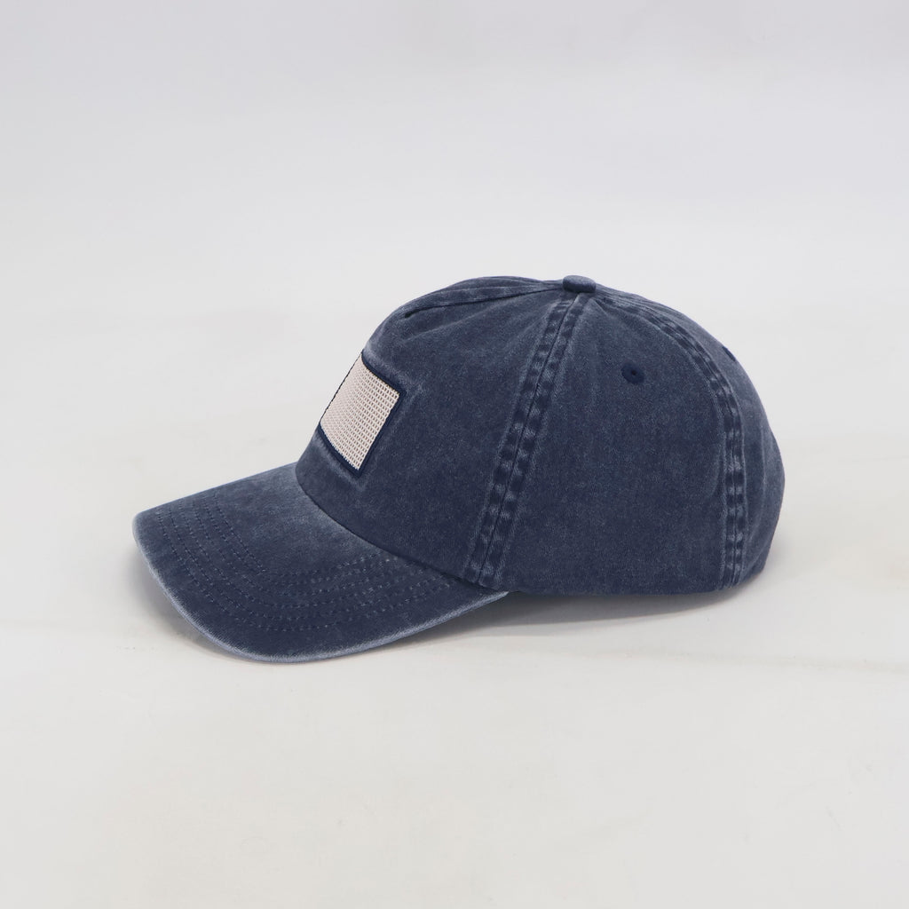 Navy Baseball Hat