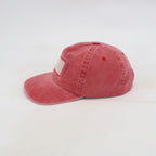Nantucket Red Baseball Hat