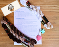 Soft Serve Thread Kit