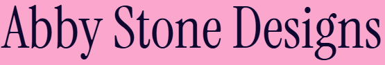Abby Stone Designs