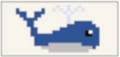 Whale Stitch Guide