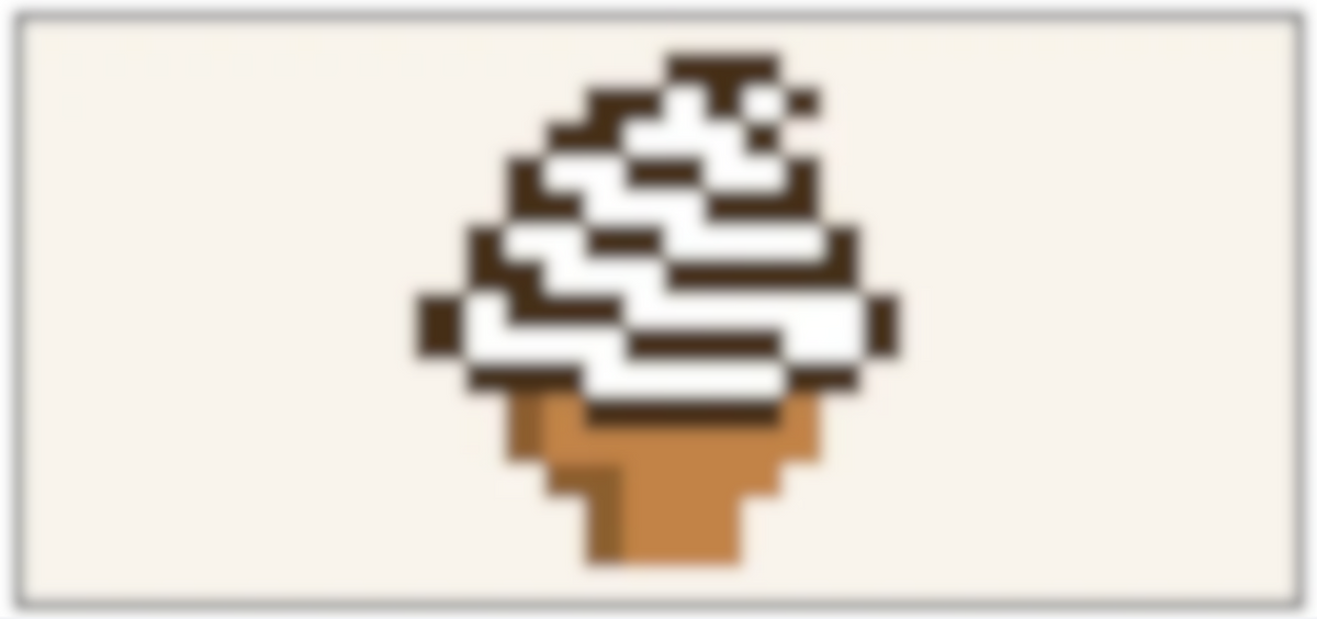 Soft Serve Stitch Guide
