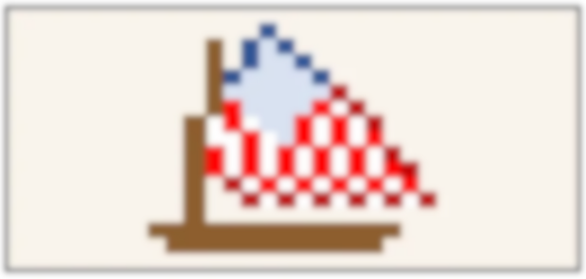 Sailboat Stitch Guide