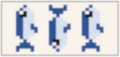 Three Fish Stitch Guide