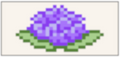 Hydrangea Stitch Guide