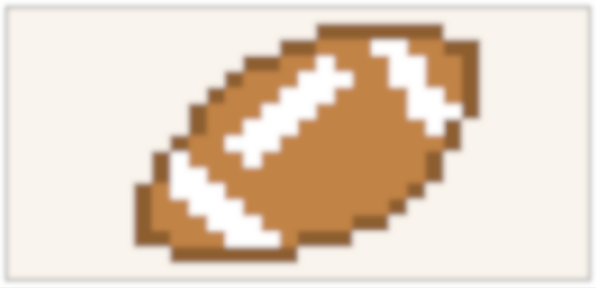 Football Stitch Guide