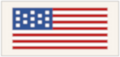 Flag Stitch Guide