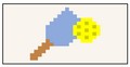 Pickleball Stitch Guide
