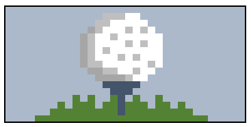 Golf Ball Stitch Guide