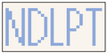 NDLPT Stitch Guide