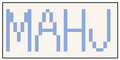 MAHJ Stitch Guides