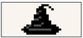 Witch Hat Stitch Guide