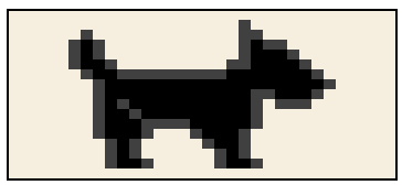 Scottie Stitch Guide