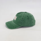 Green Baseball Hat