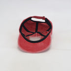 Nantucket Red Baseball Hat