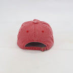 Nantucket Red Baseball Hat